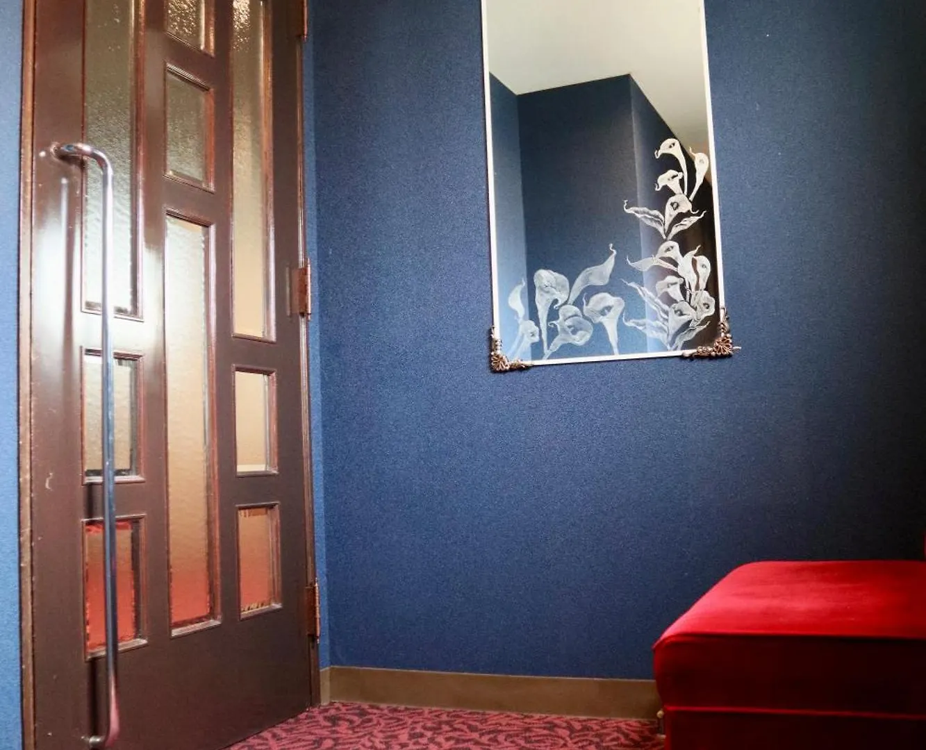 Rose Hakodate Villa