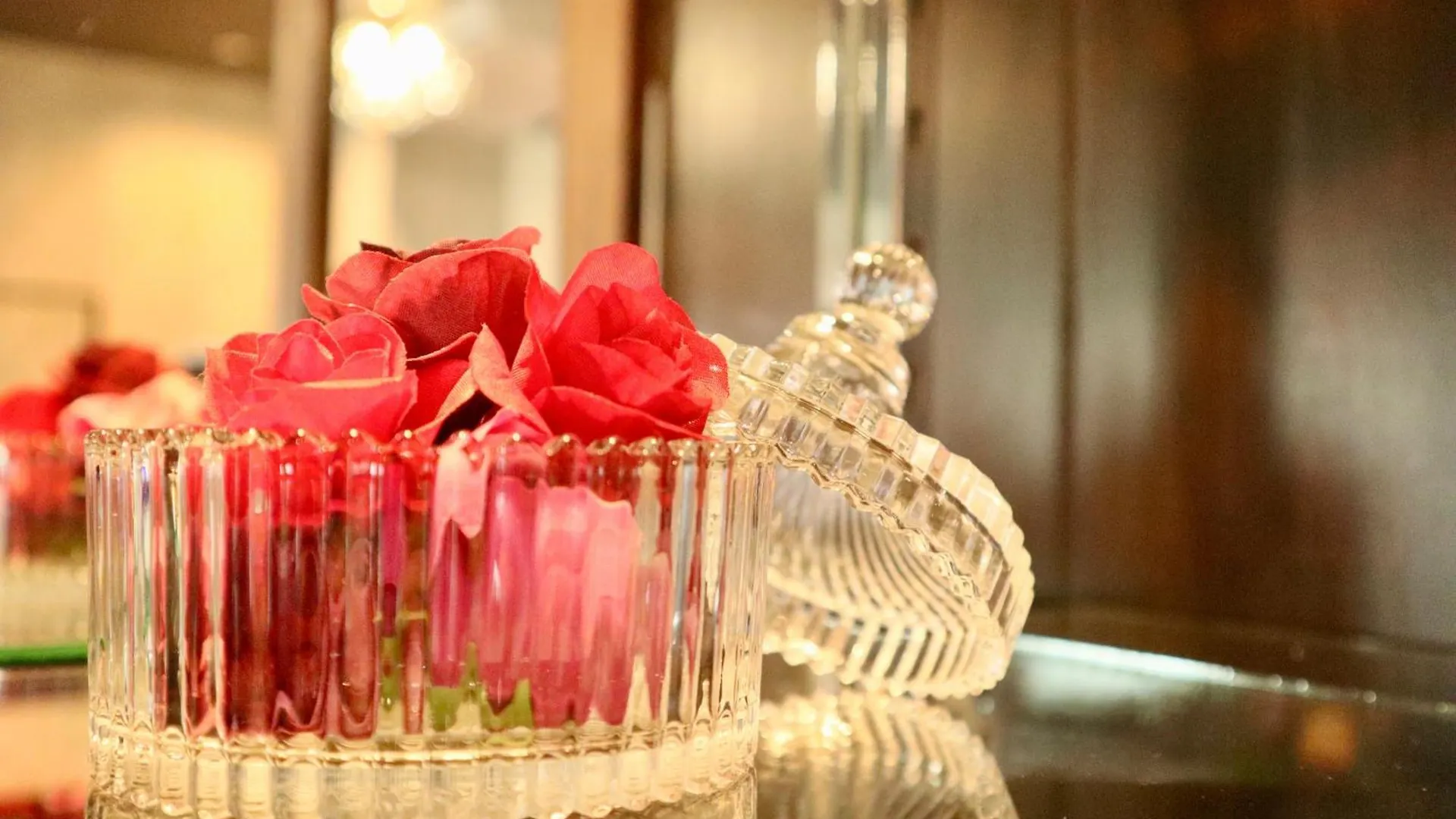 Rose Hakodate
